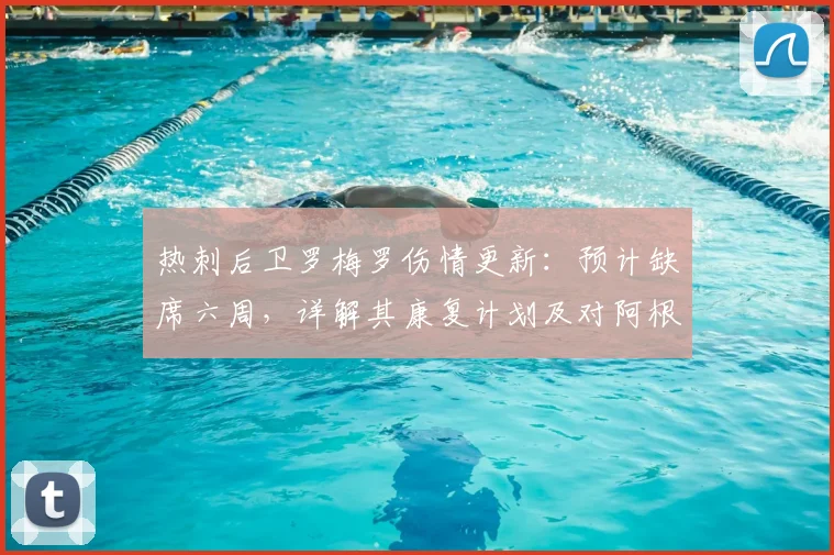 热刺后卫罗梅罗伤情更新：预计缺席六周，详解其康复计划及对阿根廷2026世界杯备战的影响